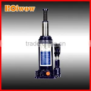 (4 Ton) Hydraulic Bottle Jack thumbnail-1