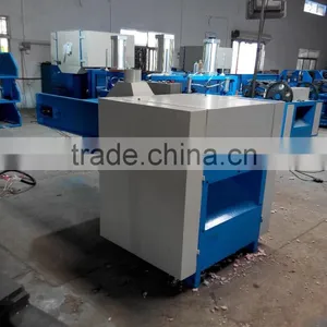 Middle Capacity Micro-fiber Carding Machine thumbnail-3