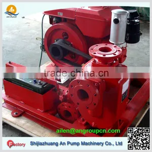 Centrifugal Self Priming Food Grade Stainless Steel Water Pump thumbnail-6
