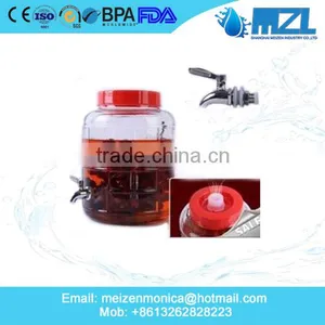 Brass Material Different Types of Beverage Dispenser Tap thumbnail-2