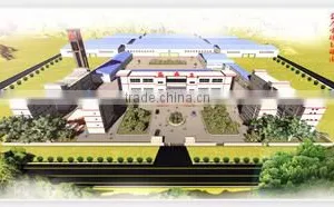 Huizhou Yuanda Elevator Co., Ltd. company overview - view 1 thumbnail