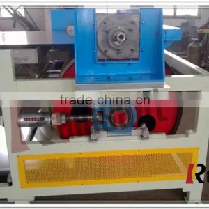 Steel Belt Granulating Machine Manufacturer thumbnail-2