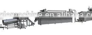 DP65 Dog/pet /animal Food Machinery, Full Automatic Line, Maufacturing Factory Globle Supplier in China thumbnail-1