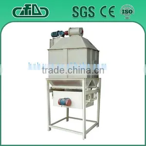 Quality Assurance Sheep Feed Machine Feed Making Line thumbnail-5