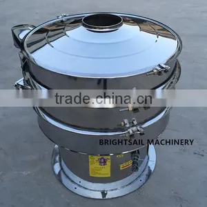 Vibrating Sifter Industrial Sifter Flour Sifter thumbnail-2
