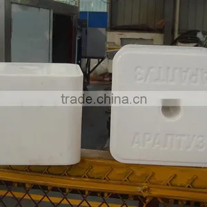 Best Price For Animal Licking Salt Block Machine thumbnail-6