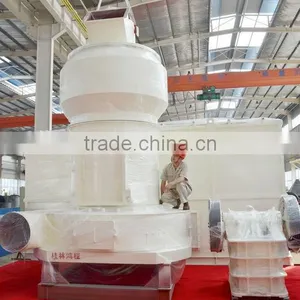 15T/H High Output Raymond Mill thumbnail-1