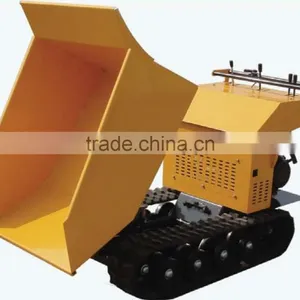 Mini Dumper thumbnail-3