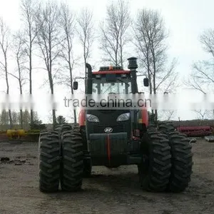 Wheel Tractor KAT1300 thumbnail-1