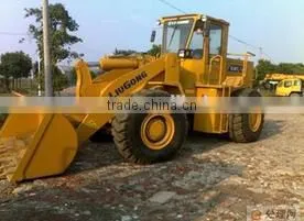 Mini Wheel Loader , Buy Wheel Loader, Wheel Loader Brands thumbnail-1
