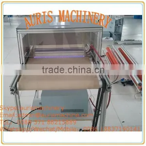 2015 Hot Sale Sheet Corona Treatment Machine for Printing thumbnail-2