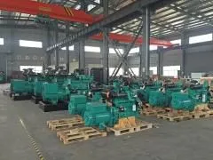 Genlitec (Fuzhou) Power Equipment Co., Ltd. company overview - view 3 thumbnail