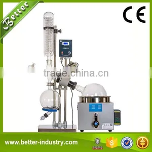 Lab Rotary Evaporator/ Vacuum Rotary Evaporator thumbnail-2