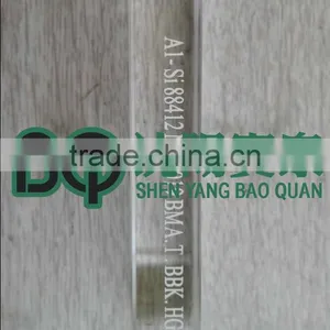 High Pressure Water Level Window Glass thumbnail-1