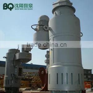 RCV Tower Crane Slewing Motor for Tower Crane thumbnail-1