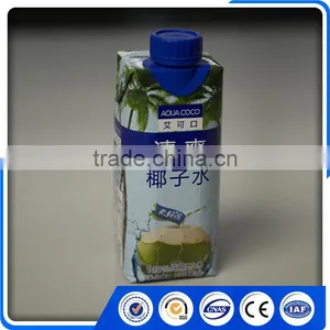 1000 ml Liquid Food Laminated Packaging Paper thumbnail-6