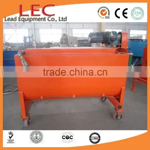 CLC Foam Concrete Block Making Machine Factory Price thumbnail-1