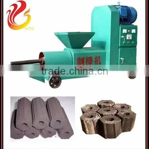 Wood Charcoal Machine thumbnail-1