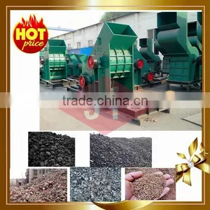 Industrial Hummer Crusher Iron Scrap Usa With Competitive Price thumbnail-2