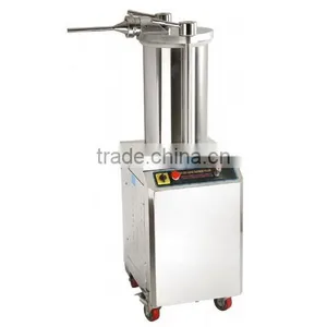 SF150 Automatic Electric Rapid Hydraulic Sausage Filler thumbnail-1
