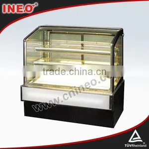 Cool Cake Wall Showcase/modern Showcase/wall Mount Showcases thumbnail-1