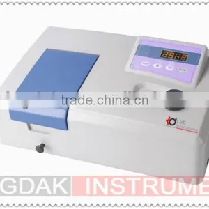 V-K750 Visible Spectrophotometer thumbnail-1