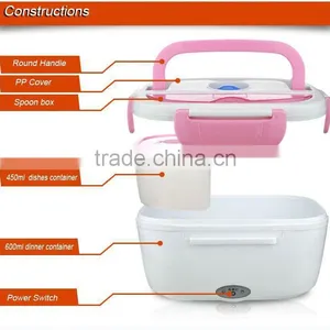 Promotion Gift Thermos Kids Bento Lunch Box thumbnail-5