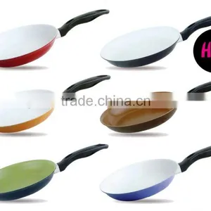 Ceramic Coated Cookware thumbnail-1