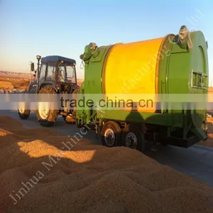 Different Capacity High Efficient Best Price Grain Dryer thumbnail-4