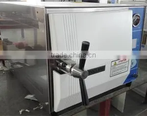Salon Sterilizer TS-AD Steam Autoclave - Bluestone Autoclave thumbnail-1