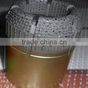 Surface Set Diamond Bits thumbnail-1