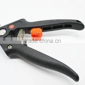 Garden Fruit Tree Professional Prune Shear Snip Grafting Cutting Tool With 2 Extra Blades and Grafting Tape thumbnail-5