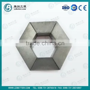 Ceramic Armor for Ballistic Protection of Personnel, Vehicles and Assets thumbnail-4