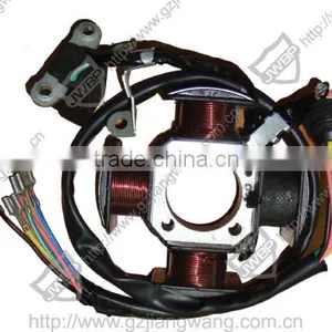 Motorcycle Parts Motorcycle Stator(CG-125) thumbnail-1