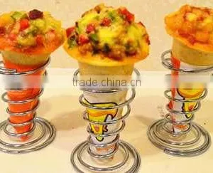 2017 Hot Sale Pizza Cone Equipment, Cone Pizza Oven,pizza Cone Making Machine thumbnail-5
