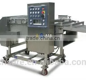 Tempura Battering Machine for Meat, Seafood and Vegetable thumbnail-1