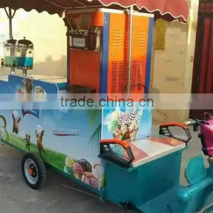 High Quality Mobile Kitchen Kiosk/Catering Food Trailer thumbnail-1