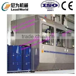 Automatic and Manufacturing Water Weighting Filling Machine thumbnail-4
