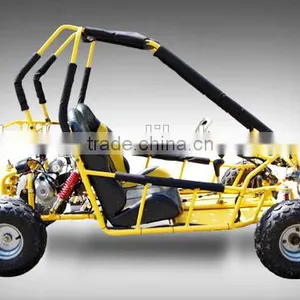 70/90cc Gas Kids Buggy thumbnail-4
