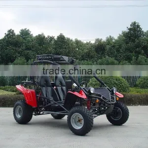 EEC Buggy 250cc thumbnail-2