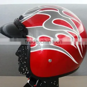 Hot Selling Factory Wholesale Motorcycle Helmet thumbnail-4