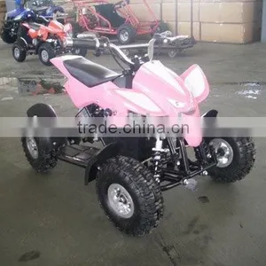 Mini Electric Atv thumbnail-1