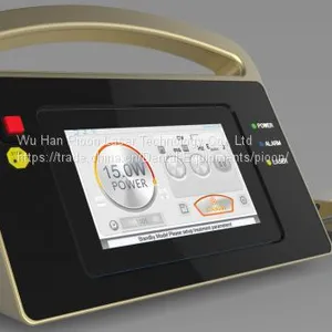 Mercury Dental Laser thumbnail-2