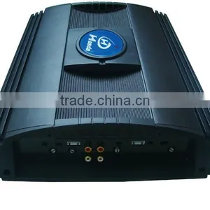 High Performance 1000W Audio Amplifier Board thumbnail-2
