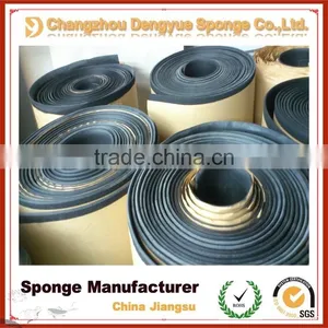 Housing Electronic Equipment Draught Sealing Machines Building Used Heat Resistance Moistureproof Insulation Buffer Seal Strips thumbnail-4
