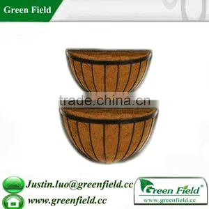 Horticulture Decorative Wall Planter thumbnail-1