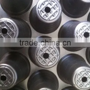 Plastic Multi Cell Seed Seedling Tray, Planter Germination Tray, China Factory Wholesales thumbnail-4