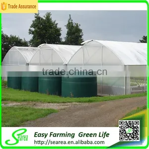 Vertical Greenhouse Growing System for Crops thumbnail-3