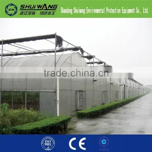 Pvc Plastic Film for Greenhouse thumbnail-5