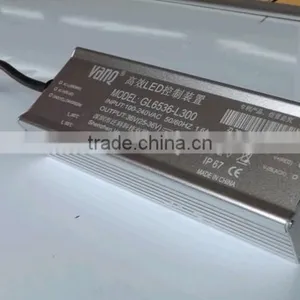 Constant Current Waterproof Driver Led Light Driver thumbnail-1